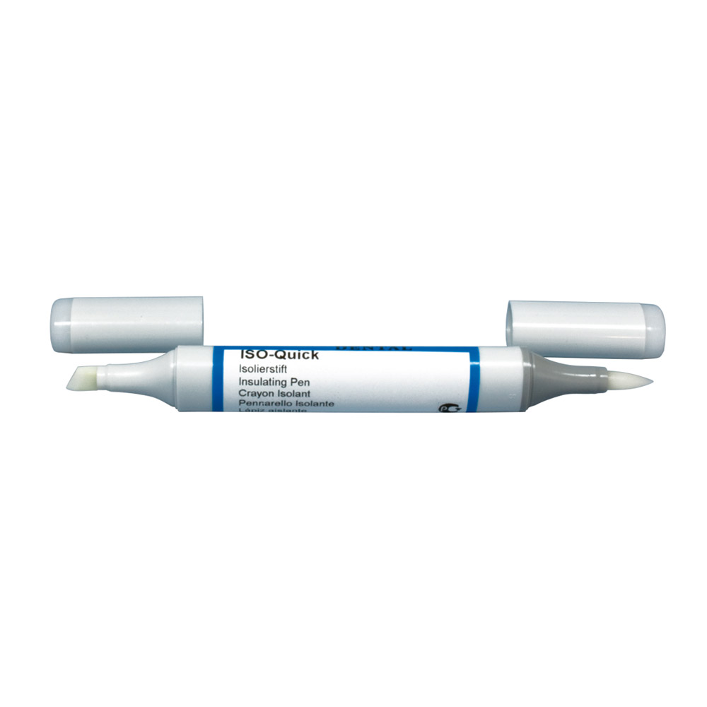 Iso-Quick isolatiestift, stuk