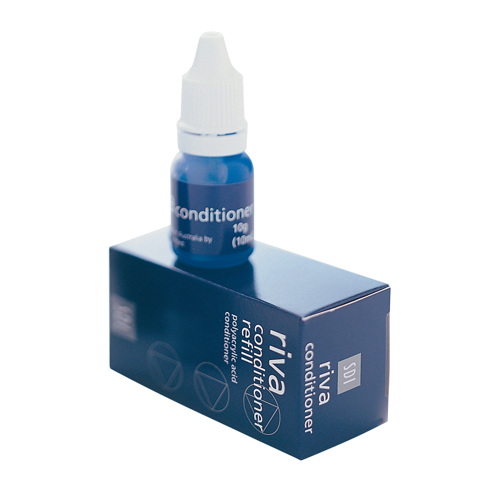 Riva Conditioner, 10 ml flesje