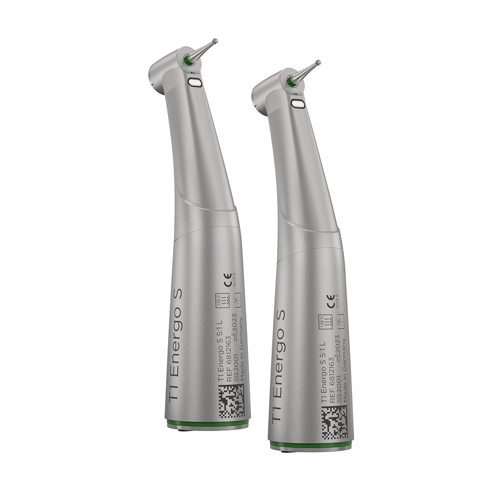 Twin-Pack T1 Energo S 5:1 L groen, stuk
