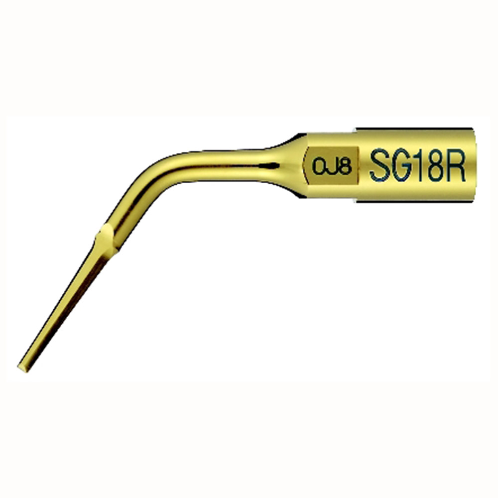 Variosurg Chirurgische opzetstuk TIN SG18 rechts, stuk