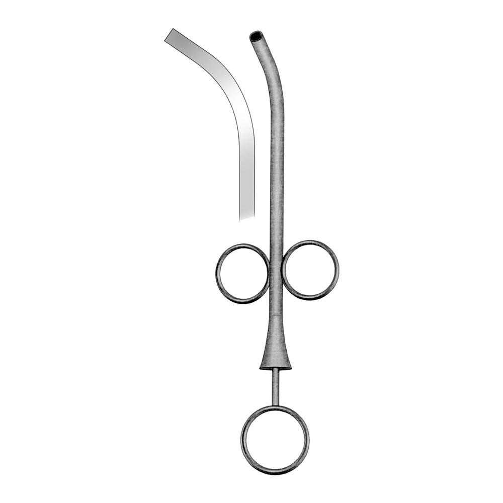 Botinjectie 16,0 cm HSK 338-55, stuk