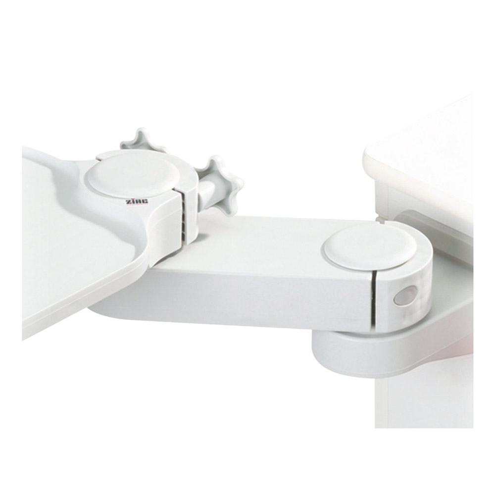 E-Z-Access-arm wit, per stuk