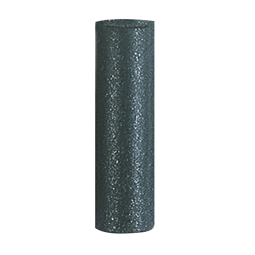 Steelprofi ongemonteerd zwart 1323, 100 stuks