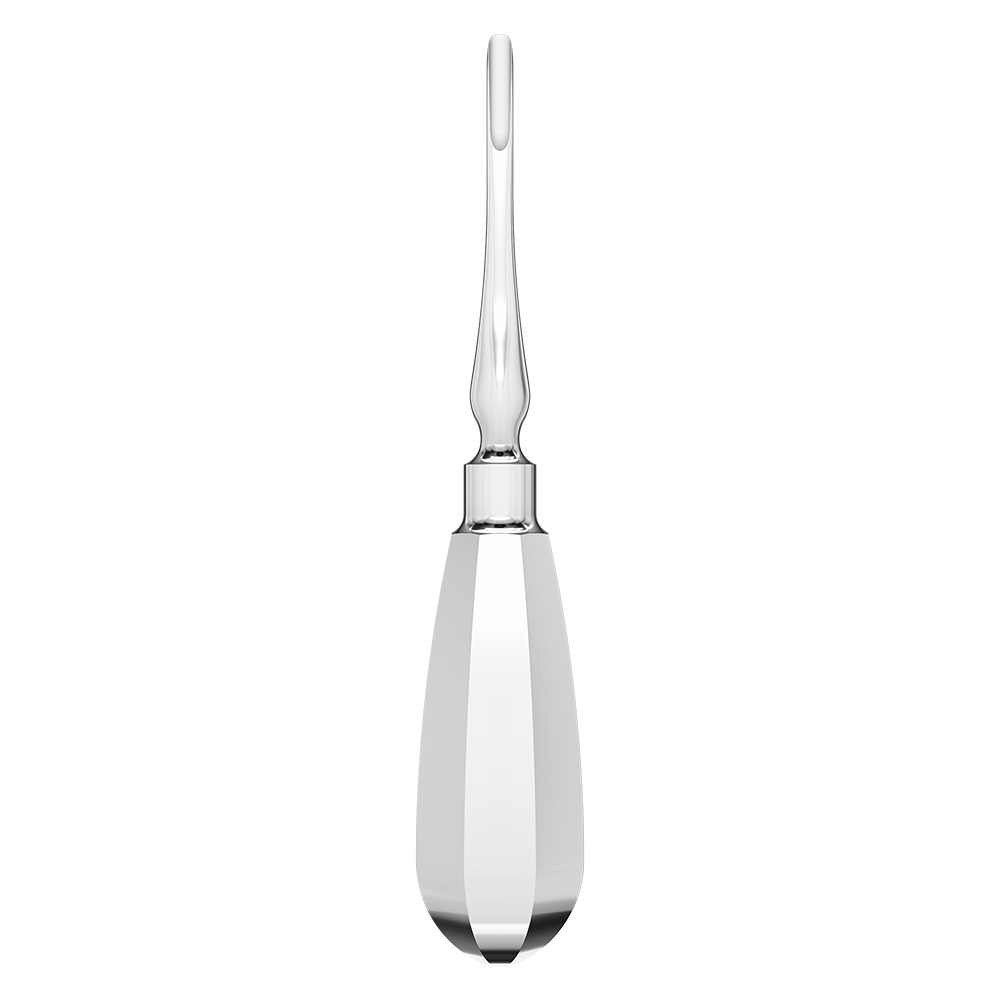 PLULINE wortelheffer 3,7 mm, stuk