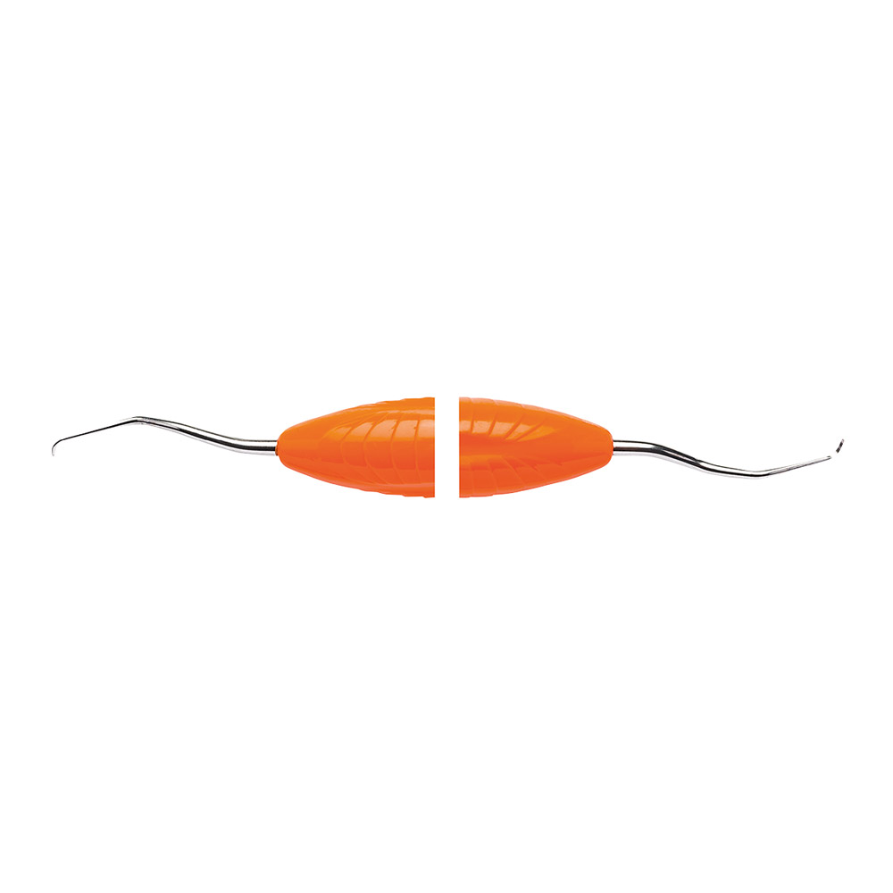 Kürette Gracey Mini 11-12 Handvat ES, stuk