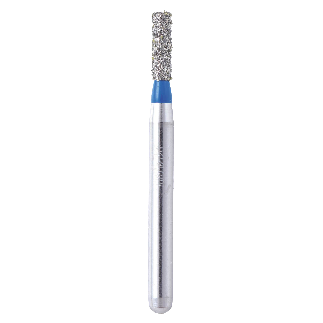 Mani Diamond Bur SF-42, 5 stuks