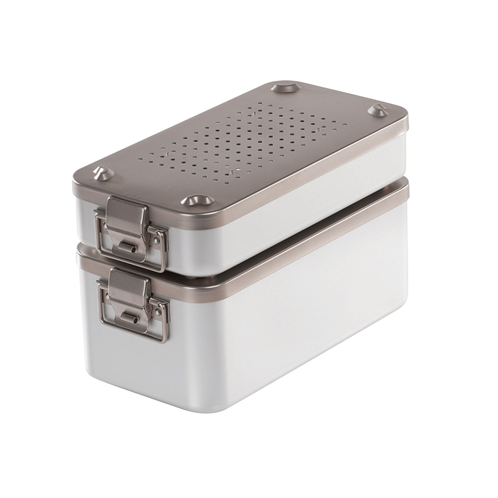 Sterilisatiecontainer type 28G, stuk