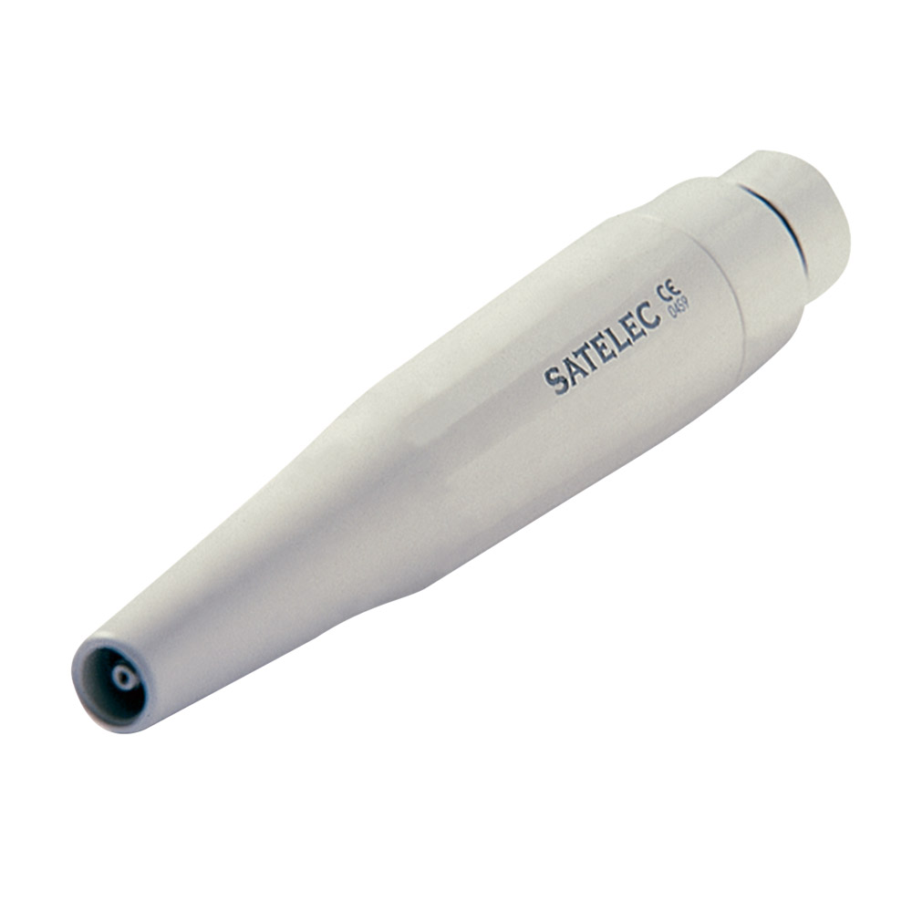 Suprasson Titan handstuk lichtgrijs, stuk