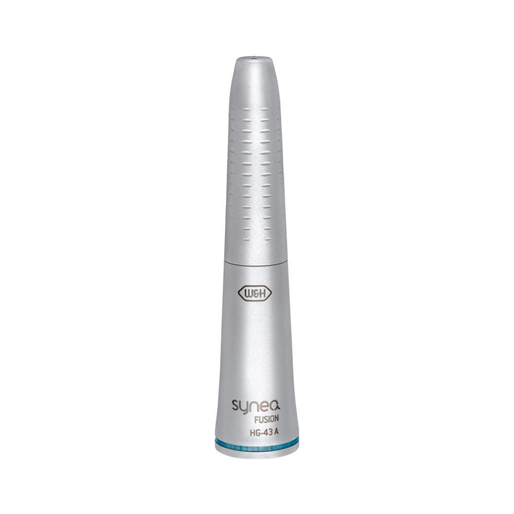 Synea Fusion Handstuk HG-43 A blauw 1:1, stuk