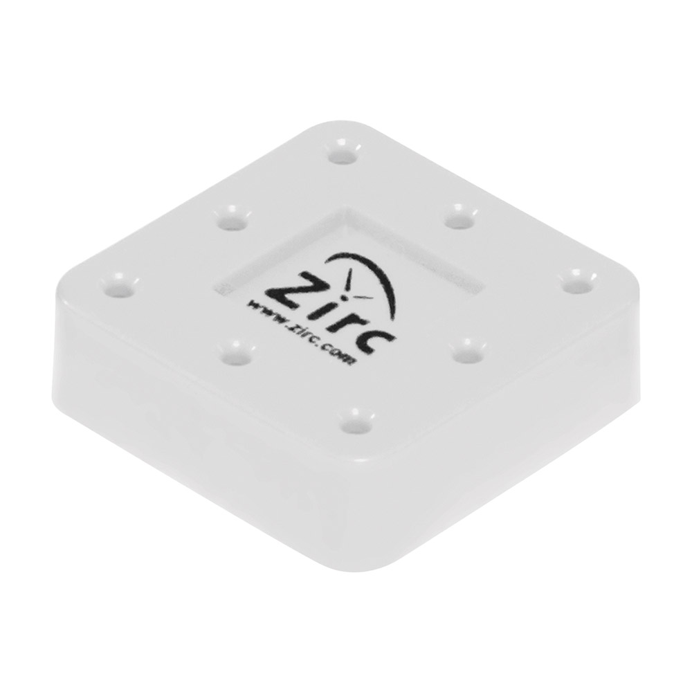 Borenblok v 8 instr wit st