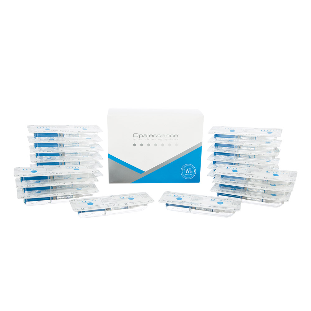 Opalescence PF 16% Neutral 40x1,2ml