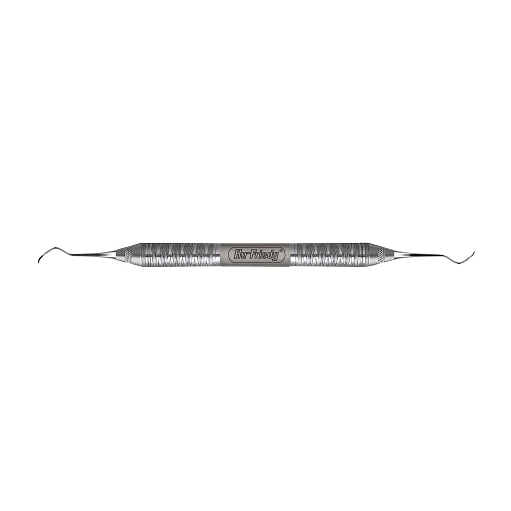 Columbia Universal Curette 13-14, handvat 6, stuk