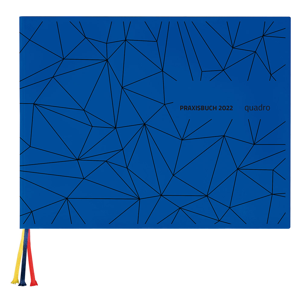 Praktijkboek Speiko Quadro 2027, stuk