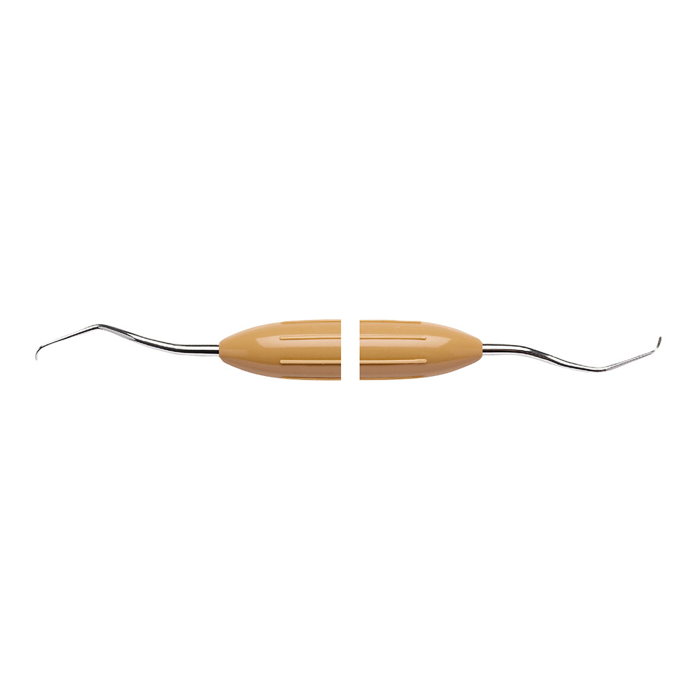 Kürette Gracey Mini 15-16 Handvat XSI, stuk