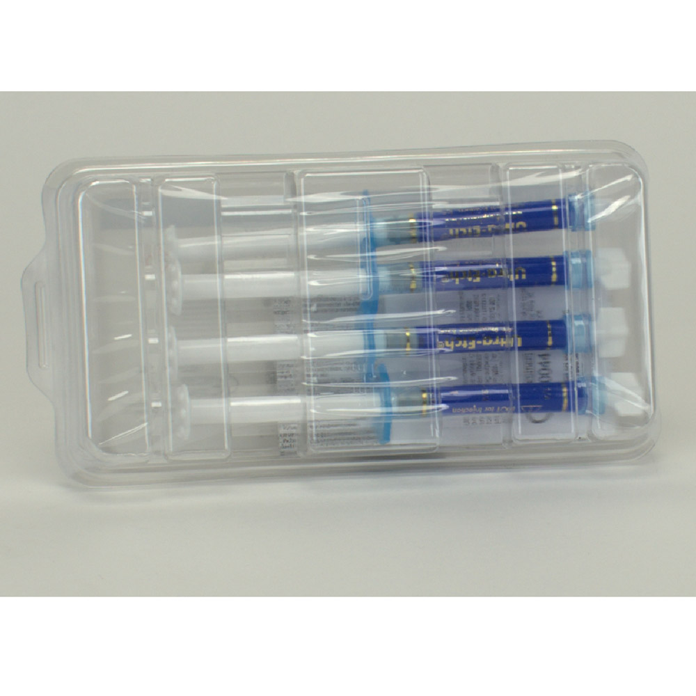 Ultra etch 35%, 4x1,2ml