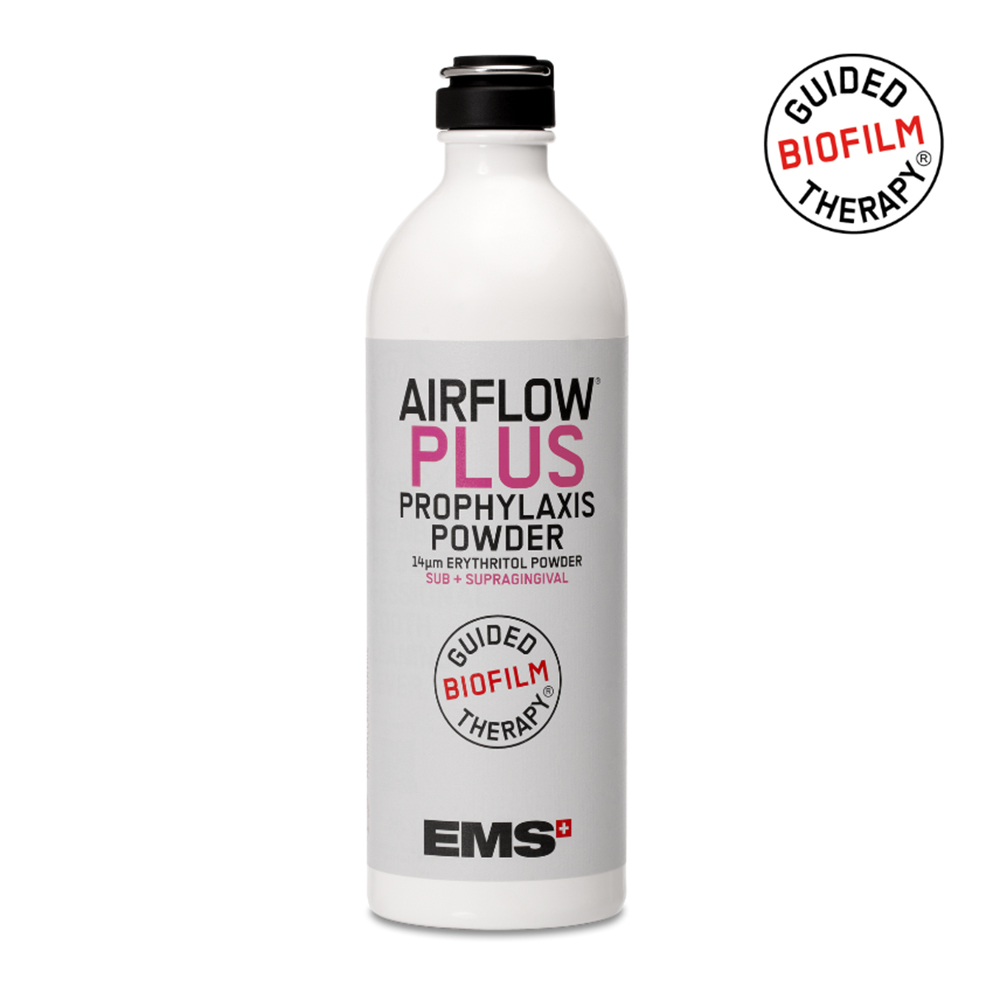 AIRFLOW PLUS poeder, 400 g