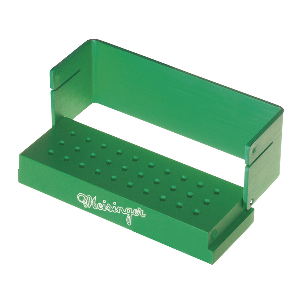 Boren standaard FG30 groen GR606 st
