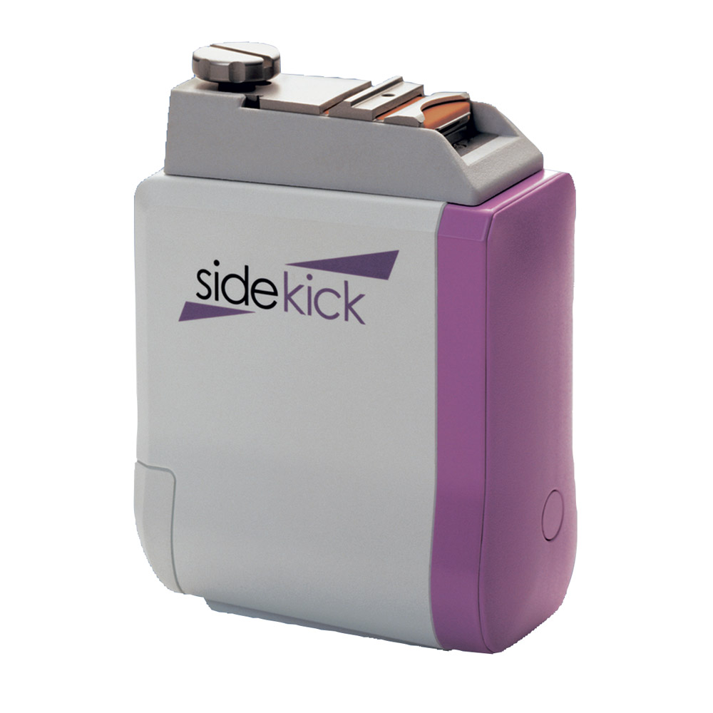 Sidekick lintunit, stuk