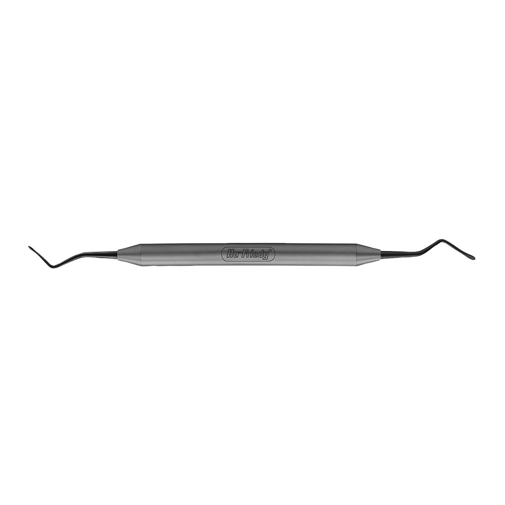 Tunneleerinstrument 2 Black Line, stuk