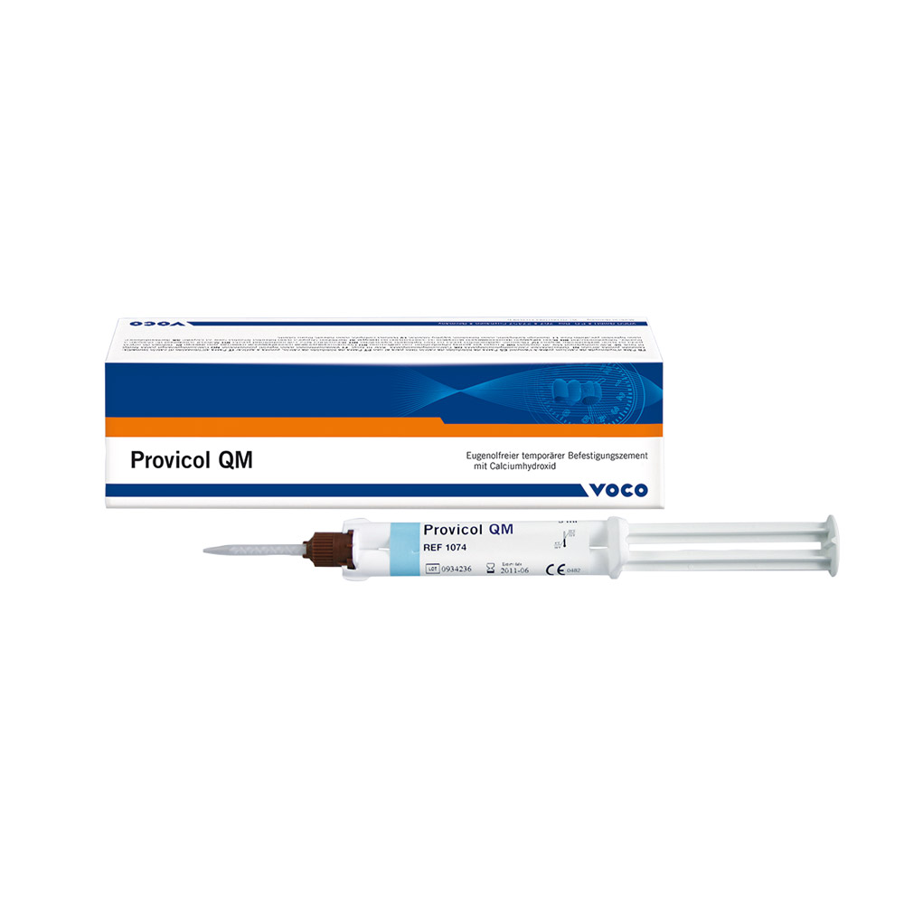 Provicol QM QuickMix, 5 ml spuit
