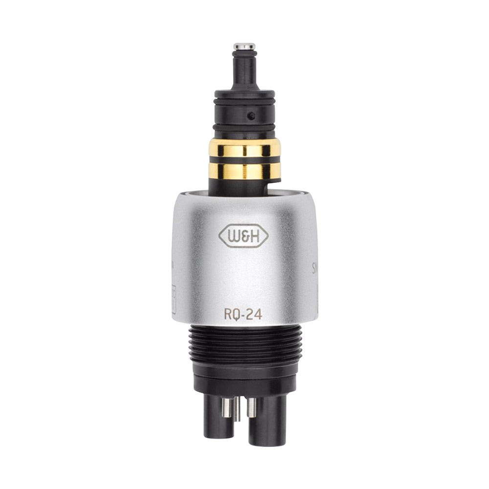 Roto-Quick koppeling RQ-24, stuk