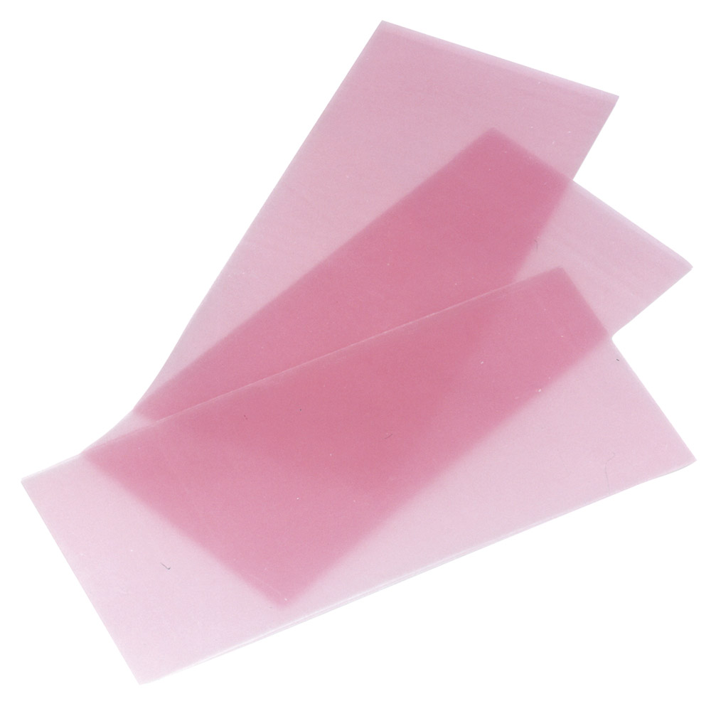 Laboratoriumwas lichtroze KKD, 450 g
