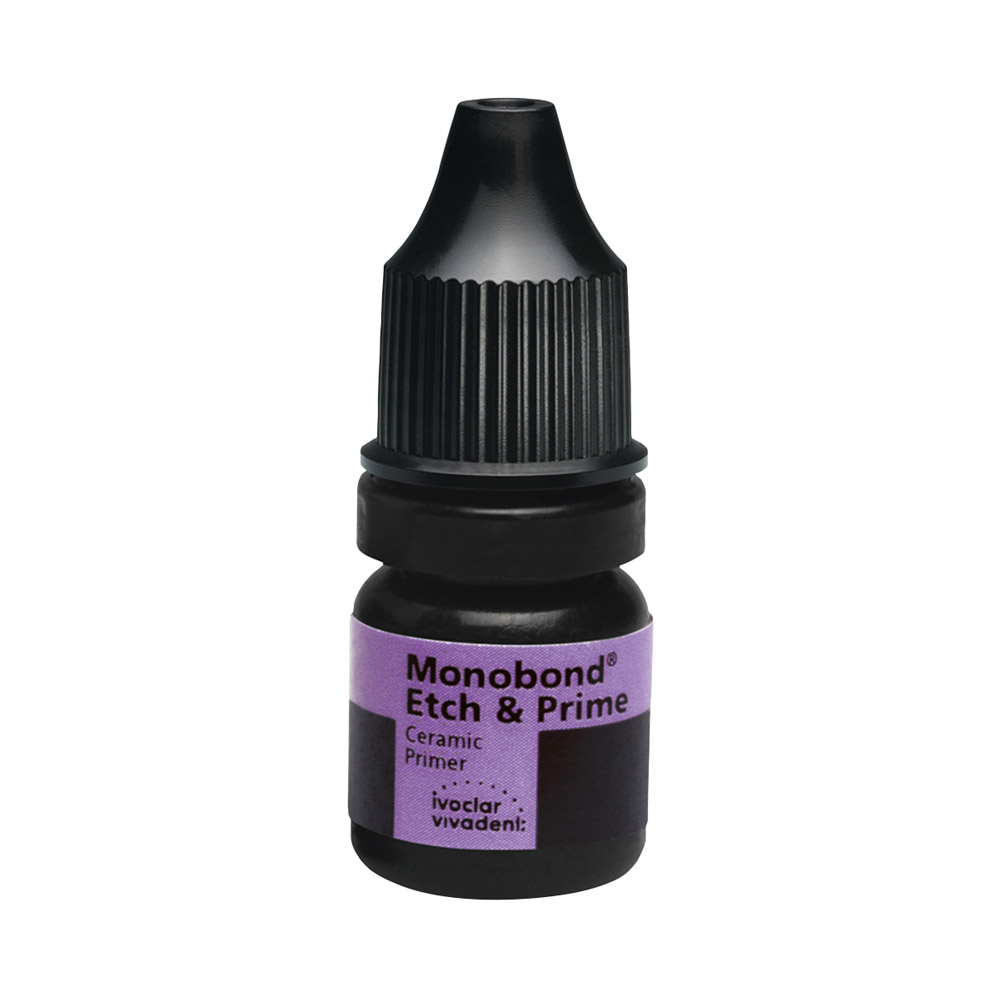 Monobond Etch &amp; Prime, 5 g Fles