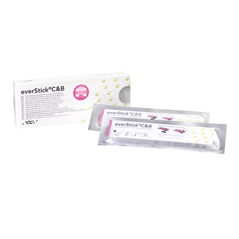 everStick C&B 2 x 12 cm, Refill