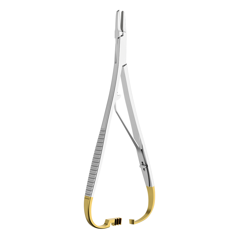 PLULINE Naaldhouder RS/HM 14 cm, stuk
