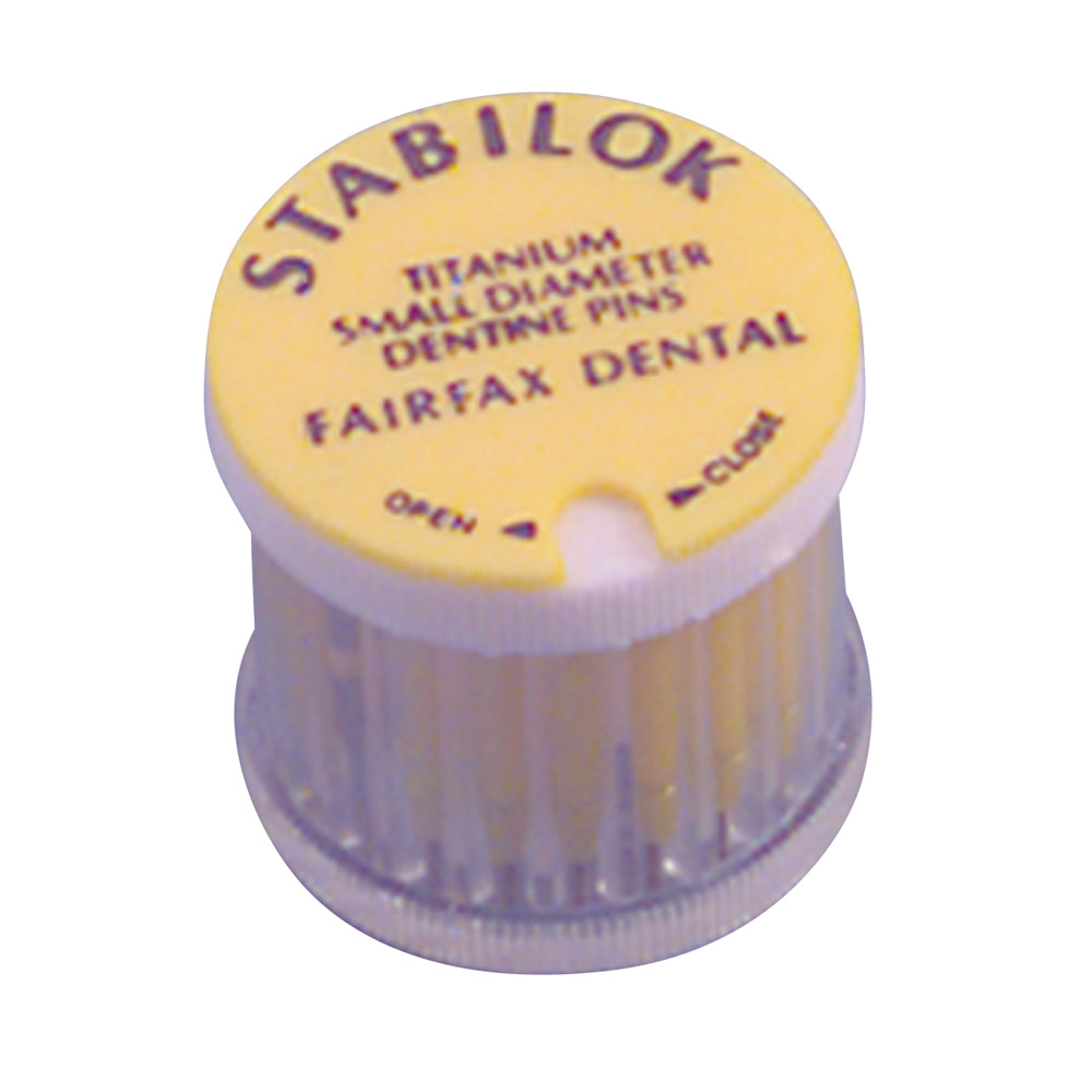 Stabilok Titan M oran. 355877, verpakking