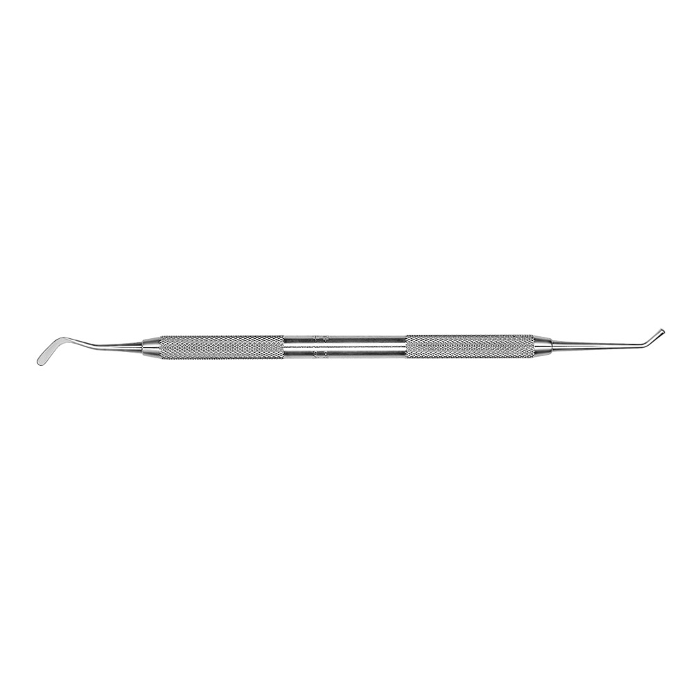 Goldstein composietvulinstrument 2 Flexi-Thin handvat 41, stuks