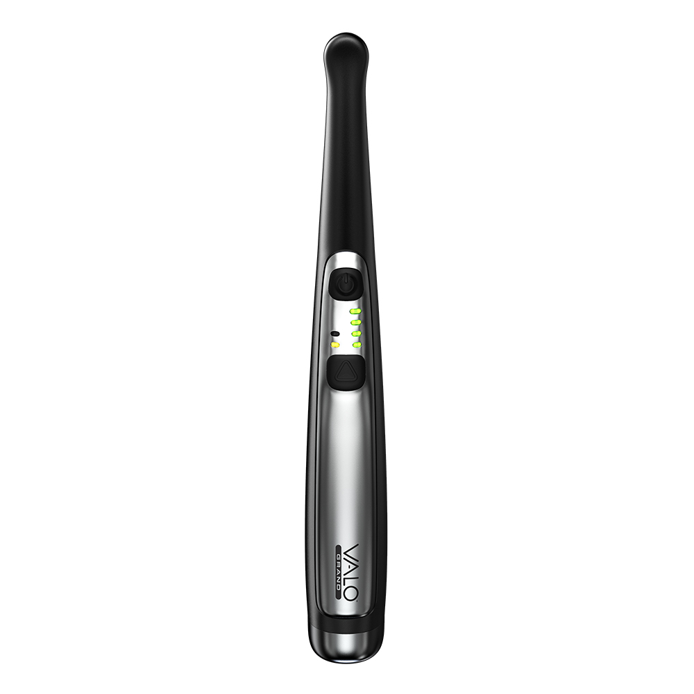 VALO Grand Draadloze LED zwart, Kit
