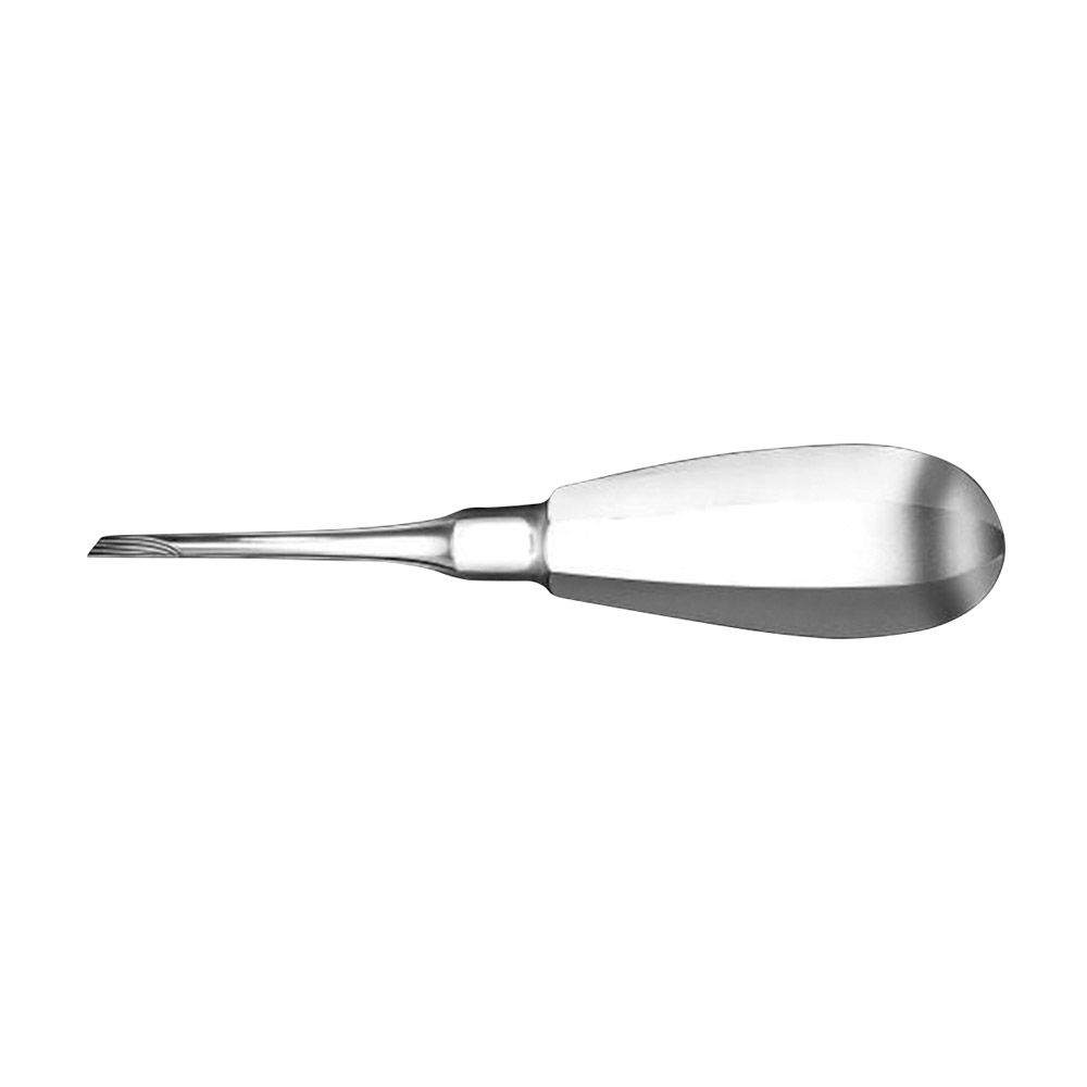 Wortelheffer 541/3, stuk