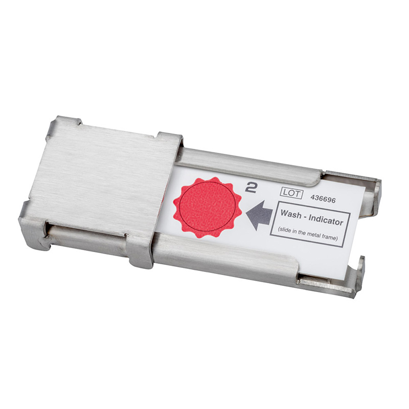 PLULINE WASH TEST-TESTSTAV, stuk