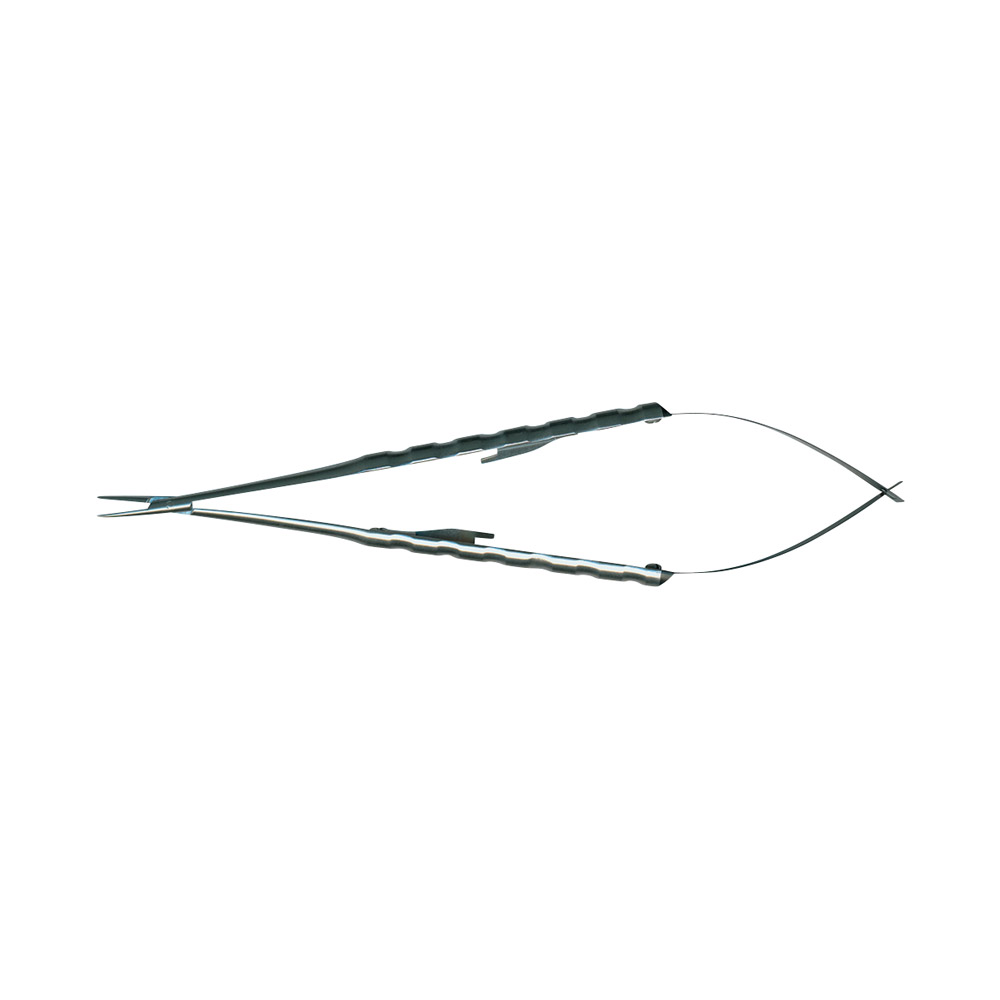 Naaldvoerder Micro gediamanteerd recht naald 4-6 18,0 cm, stuk