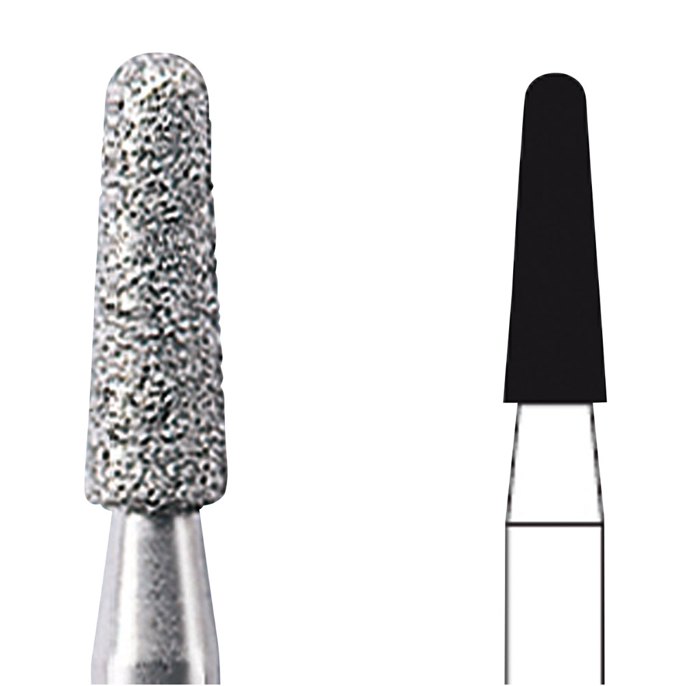 Diamant Hst 856 025, 3 stuks