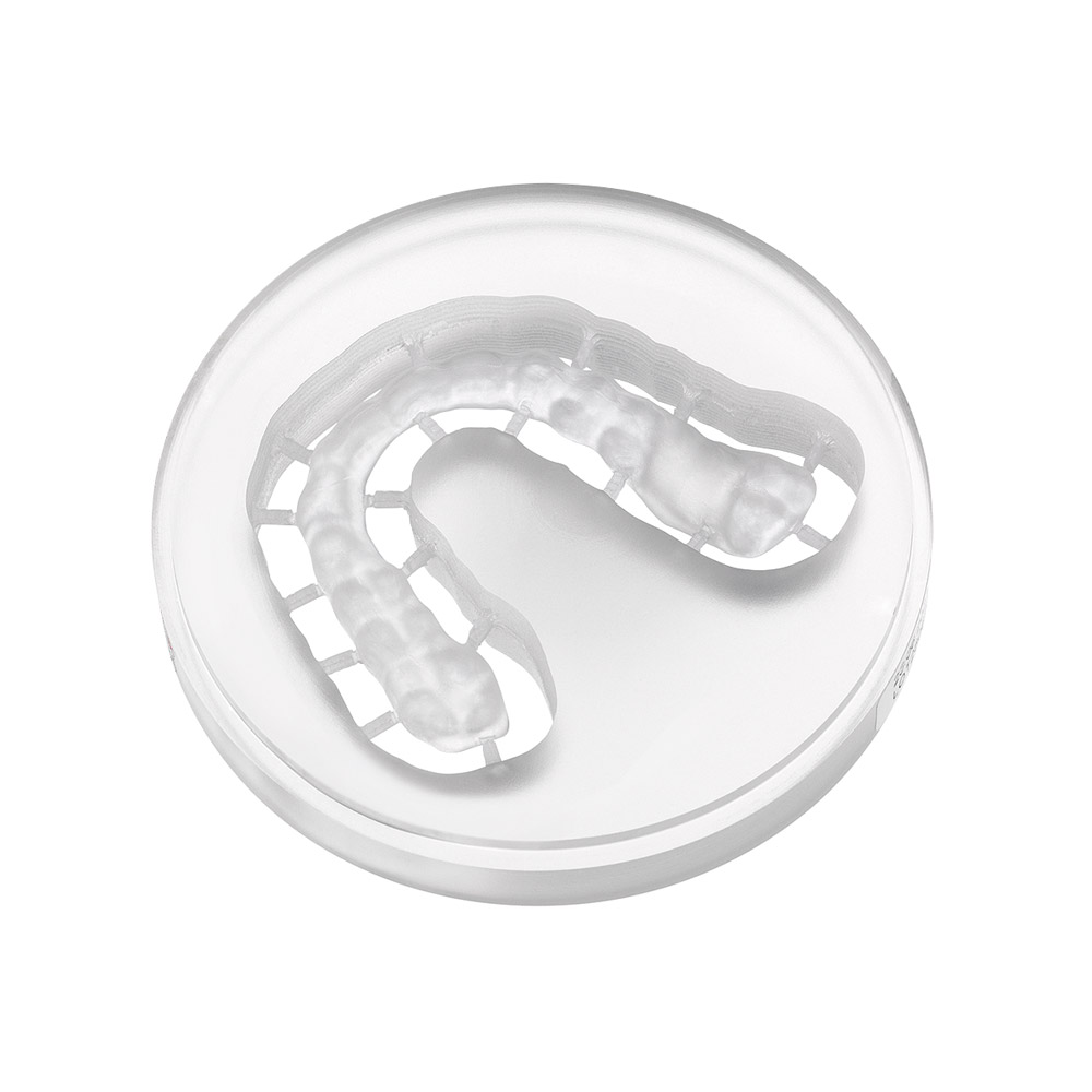 Durasplint flex Fräsronde 16 mm, stuk