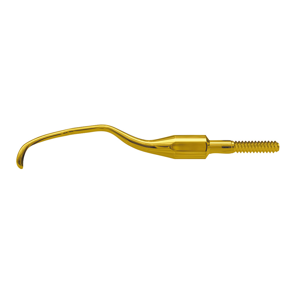 Curette Gracey standaard 13 XP Quick Tip opzetstuk, stuk