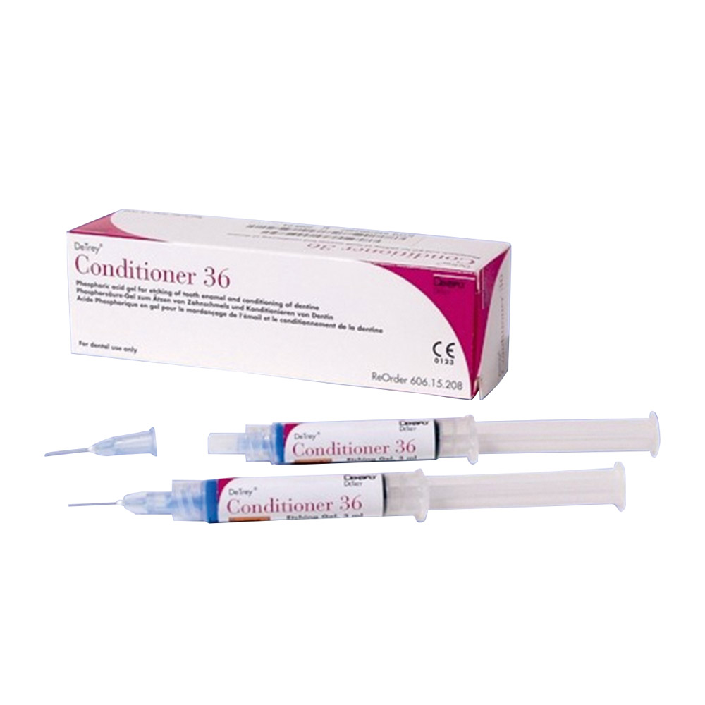 Conditioner 36, 2 x 3 ml Spuiten