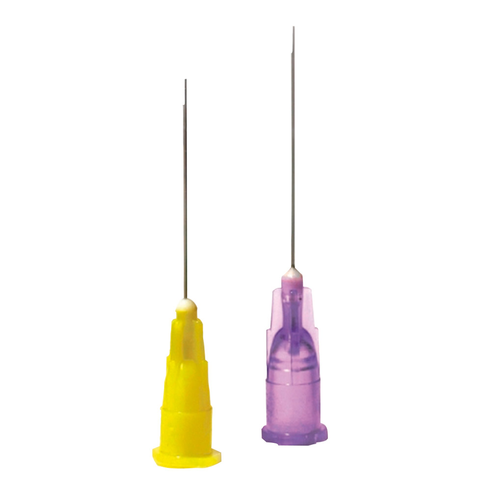 CanalPro Slotted-End Tips30gaBtl100