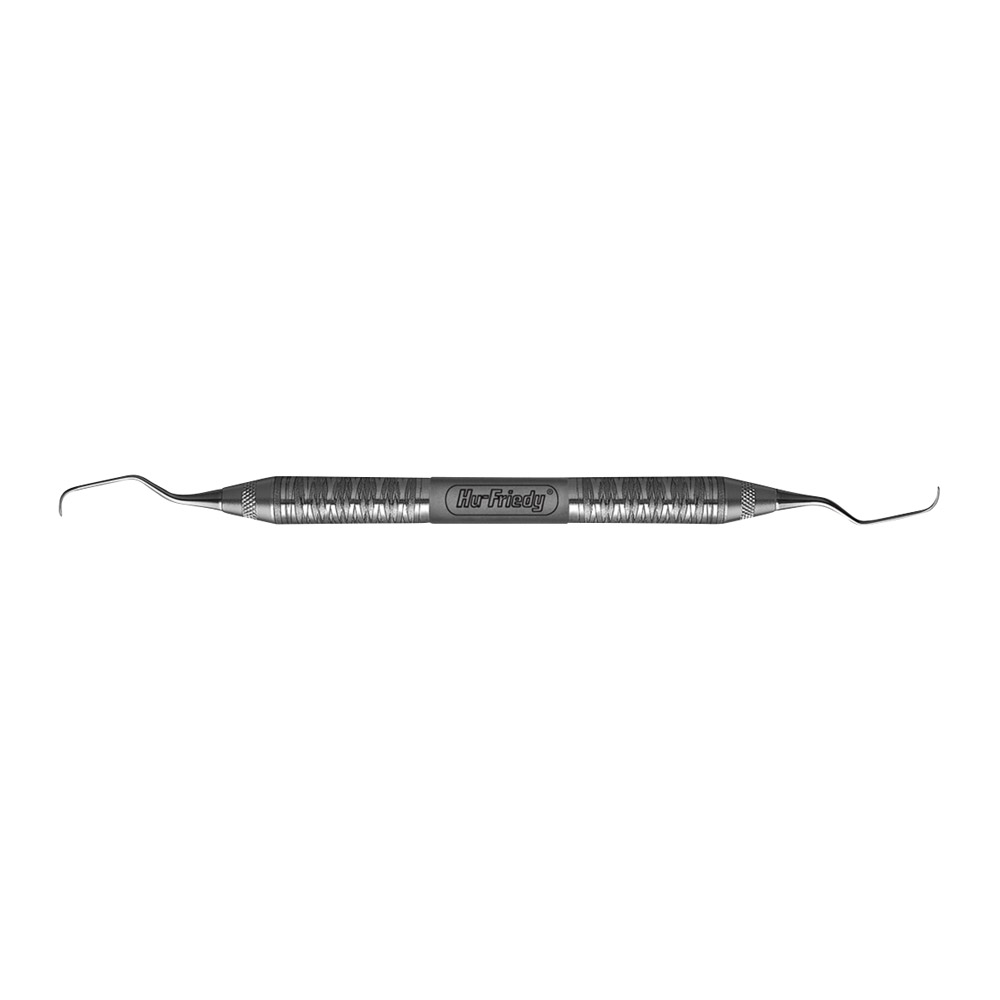 Curette Langer 5-6 Handvat 6, stuk