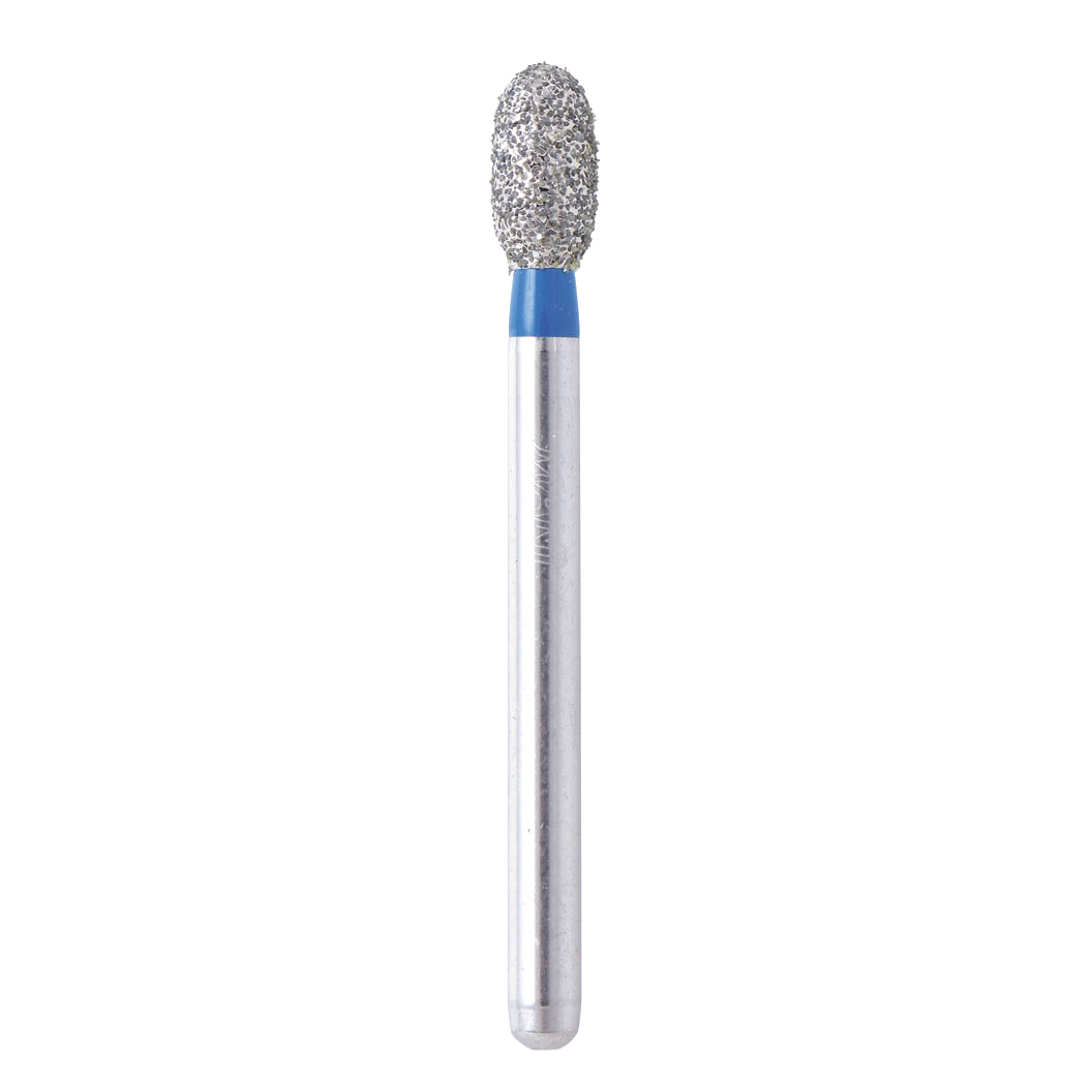 Mani Diamond Bur EX-35, 5 stuks