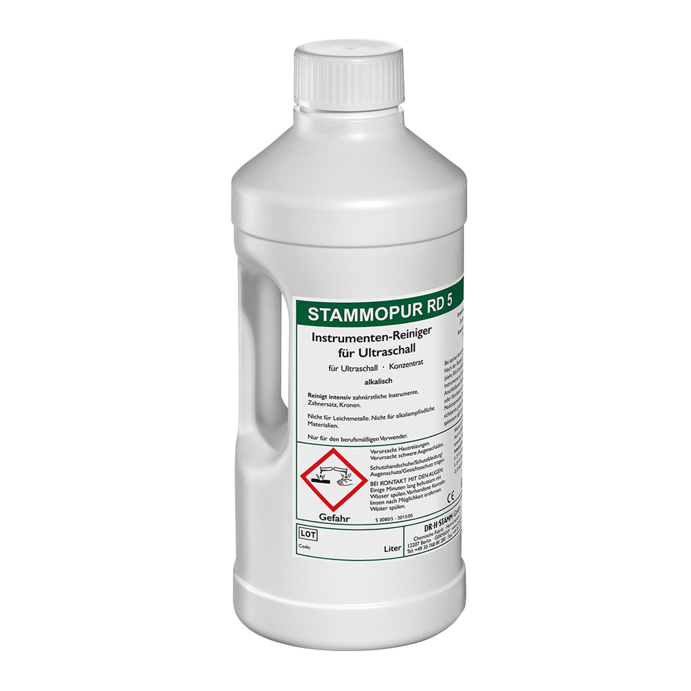 Stammopur RD 5, 2 L fles
