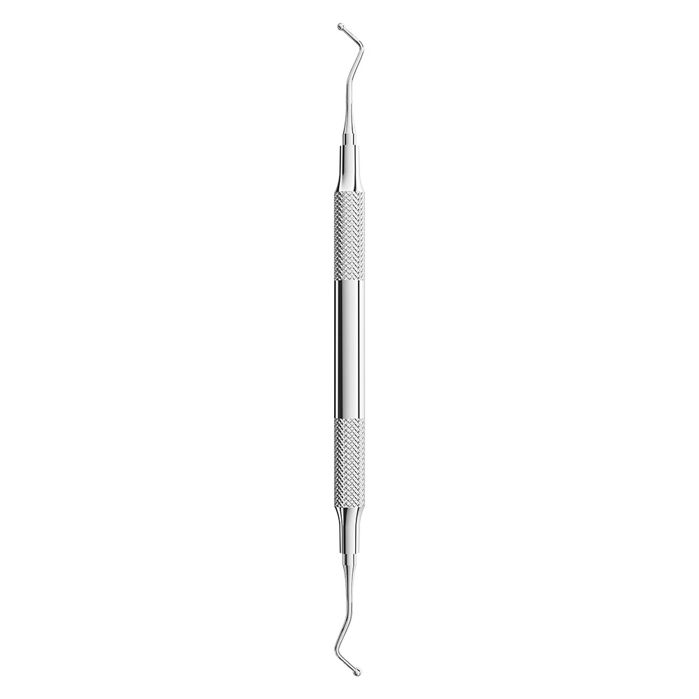 PLULINE bolstopper 1,9/2,2 mm met holle ronde handgreep, stuk