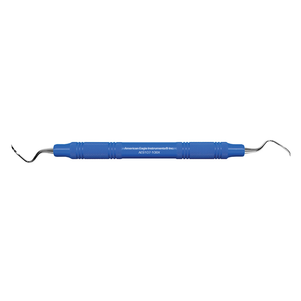 Scaler 107-108 Kunststofgreep, stuk