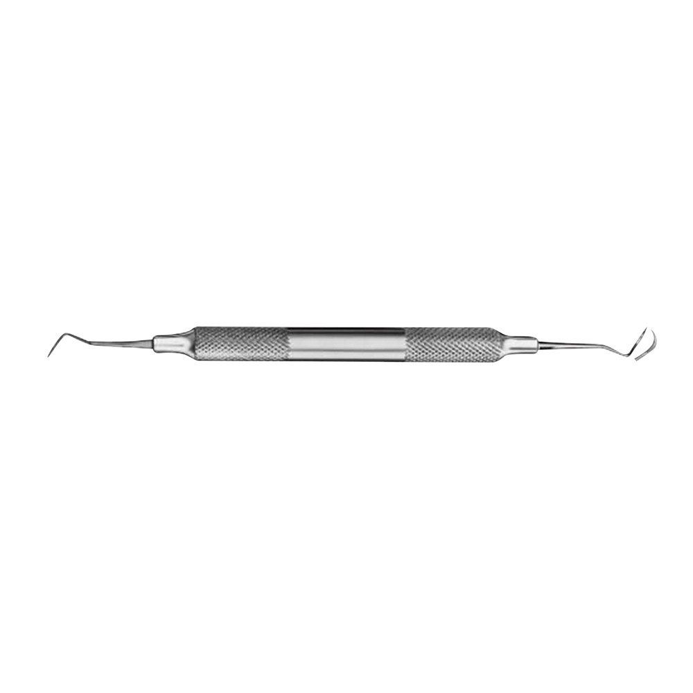 Scaler Ergotouch 204S, stuk