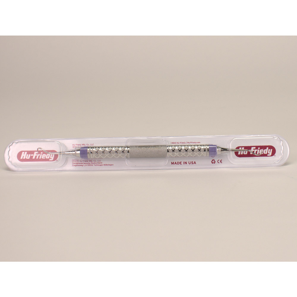 Scaler Sichel Neville 3 EverEdge 2 greep 9 lila, stuk
