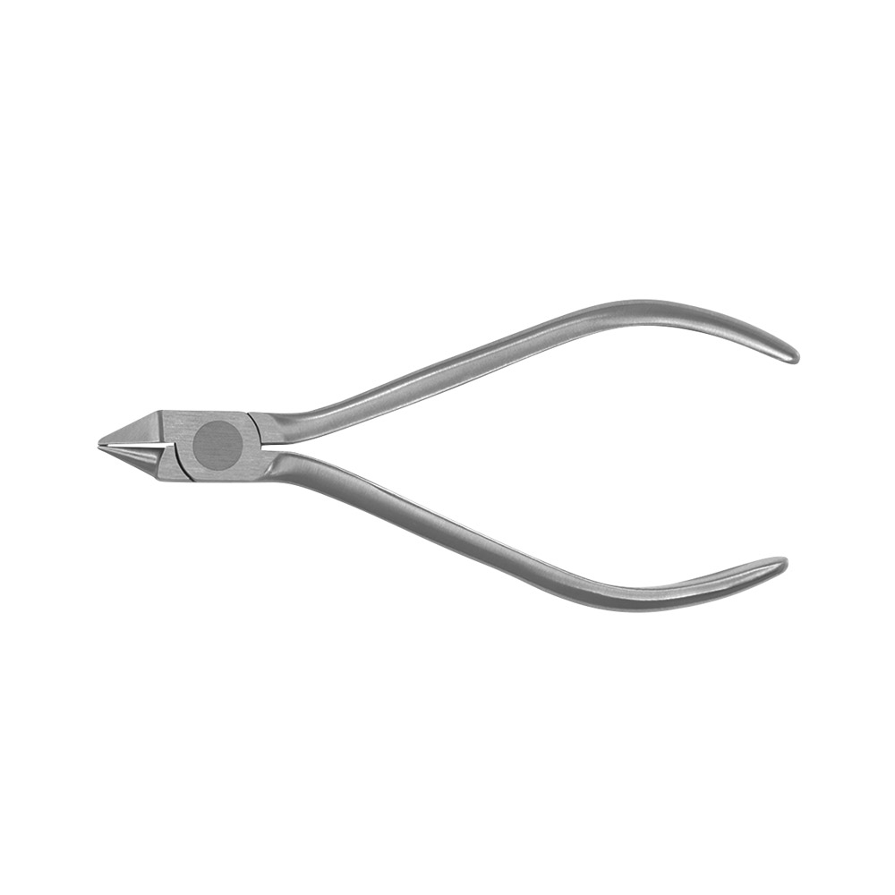 KFO Draadbuigtang Bird Beak 0,030 inch, stuk