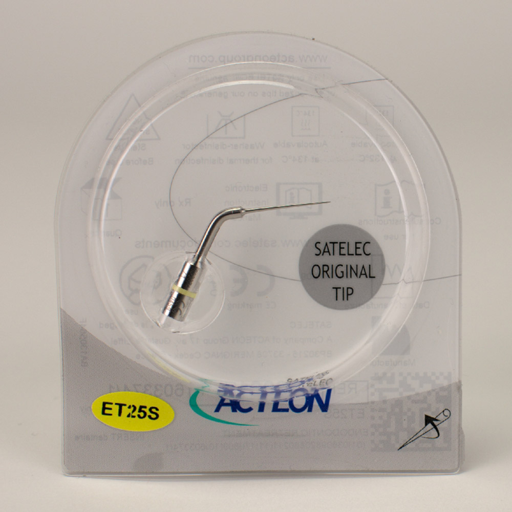Satelec et tip 25s kurz f88021 st