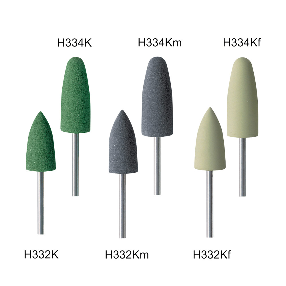 EVE Technik Polijster Hst H332K, 10 stuks